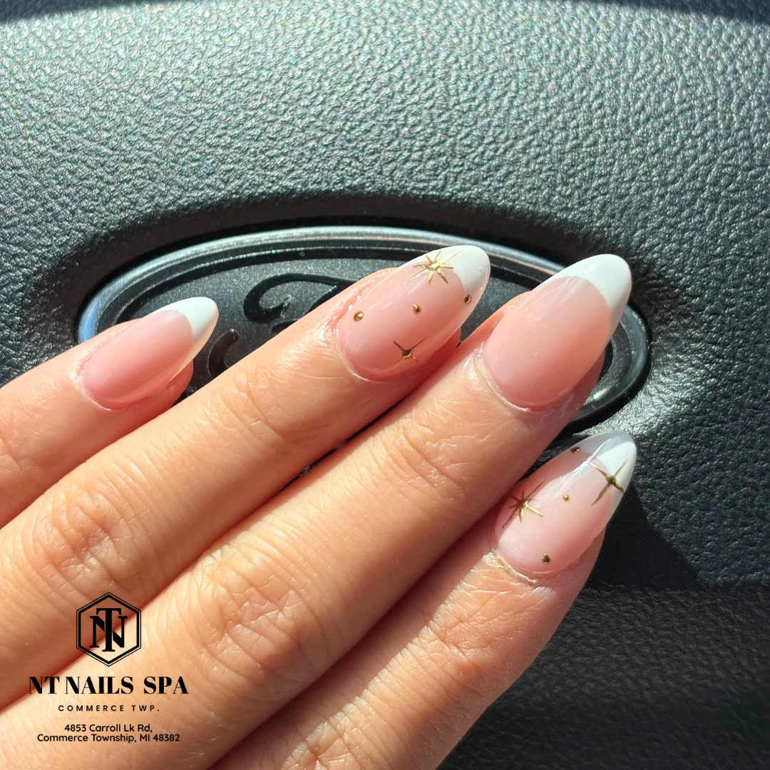 Nail Art